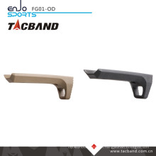 Tacband Tactical Hand Stop / Fore Grip for Keymod Olive Drab